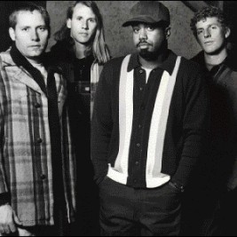 Hootie & The Blowfish